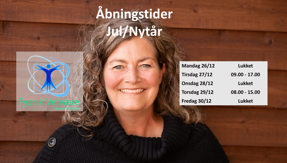 Jul Nytaar